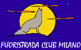 Fuoristrada Club Milano